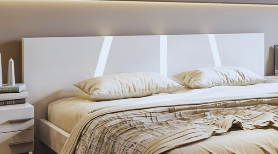 Infinity Bed Design